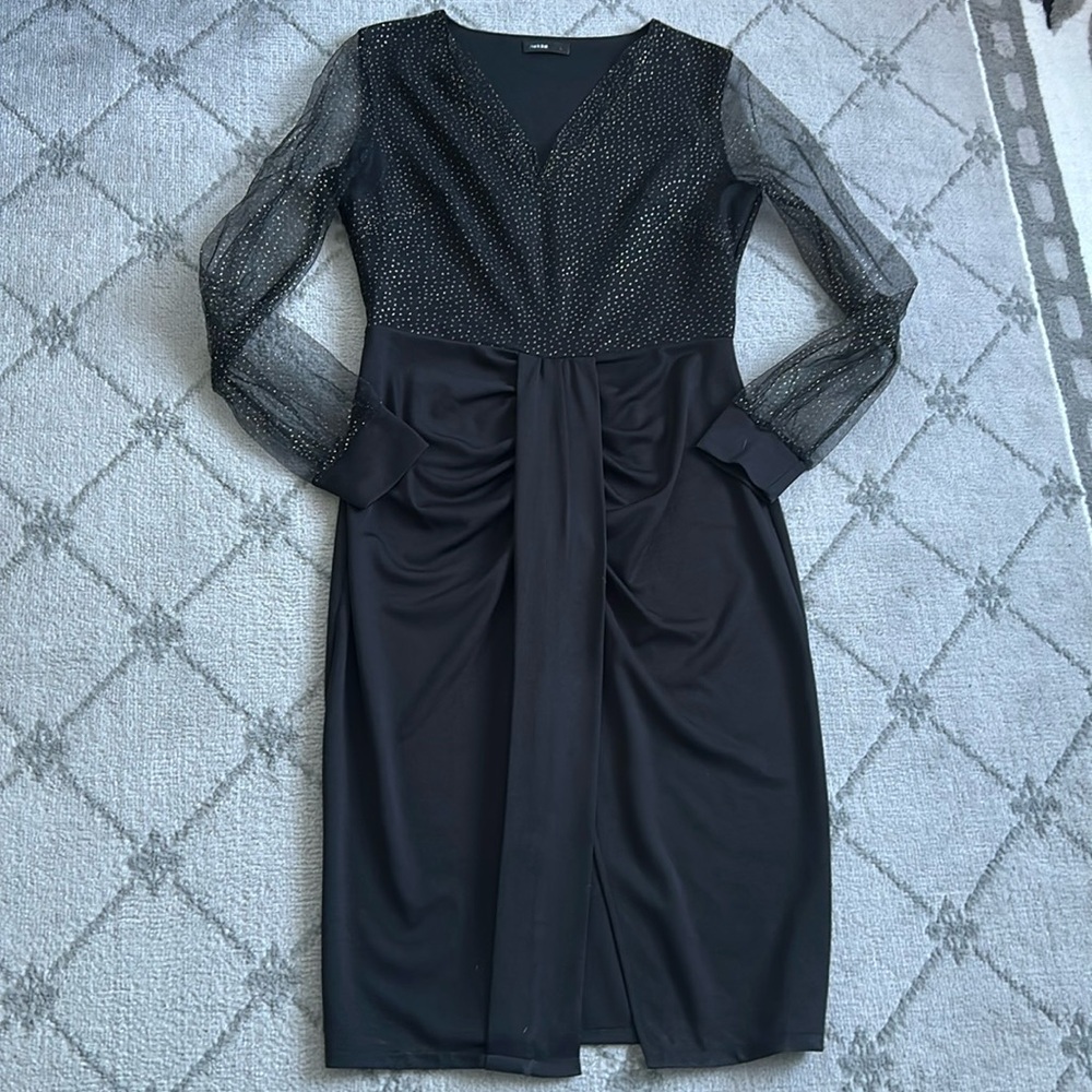 HEKKA dress